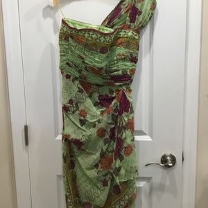 Nicole Miller Party Dress, size 6